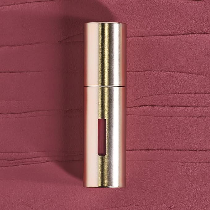 Sisley Paris Color Cloud, 3 Berry - 2-in-1 Lipstick & Blush - Buildable, Vibrant Color for Lips, Cheeks - Ultra-Soft Matte Finish - Blendable, Lightweight