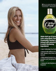 Millennium Tanning Black Chai Tanning Lotion with Bronzers, Essential Oils, & Extracts (13.5 Ounces)