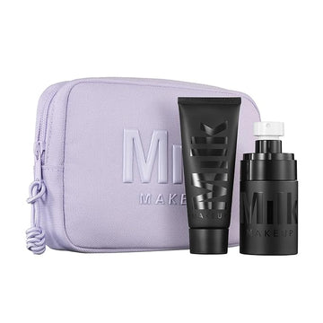 Milk Makeup Pore Eclipse Matte + Blur Set Cruelty Free