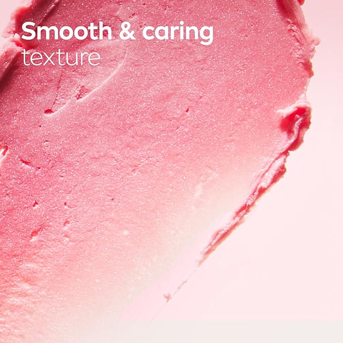 NIVEA Shimmer Lip Care, Shimmery Lip Balm Pack with Shea Butter, Nourishing Oils and Vitamin C & E, 3-in-1 Moisture, Repair and Shimmer, 0.17 Oz Stick, Pack of 4