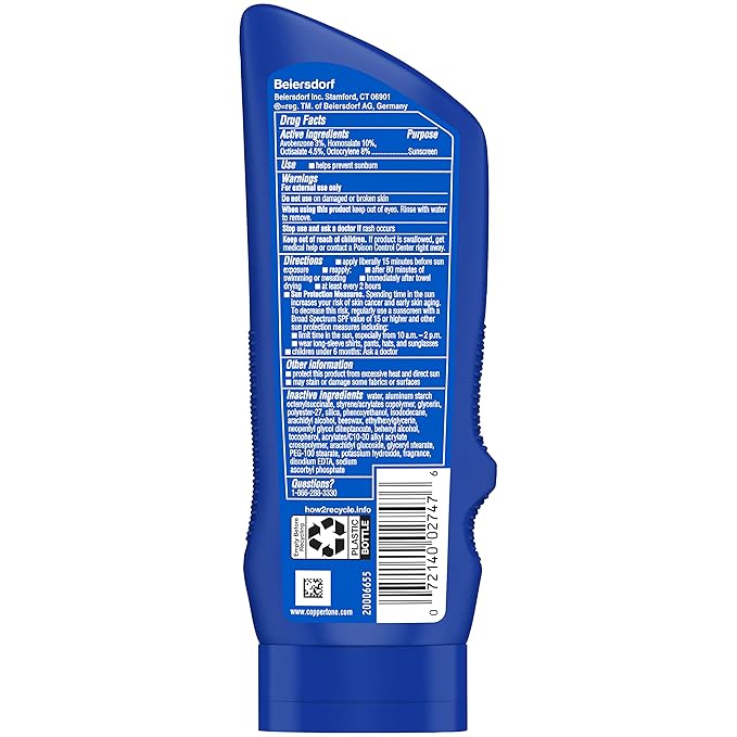 Supergoop! Glowscreen (SPF 40) - 0.5