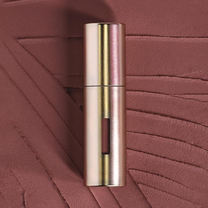 Sisley Paris Color Cloud, 1 Tawny - 2-in-1 Lipstick & Blush - Buildable, Vibrant Color for Lips, Cheeks - Ultra-Soft Matte Finish - Blendable, Lightweight