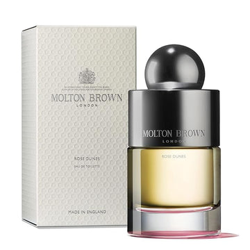 Molton Brown Rose Dunes eau de Toilette, 3.3 fl. oz.