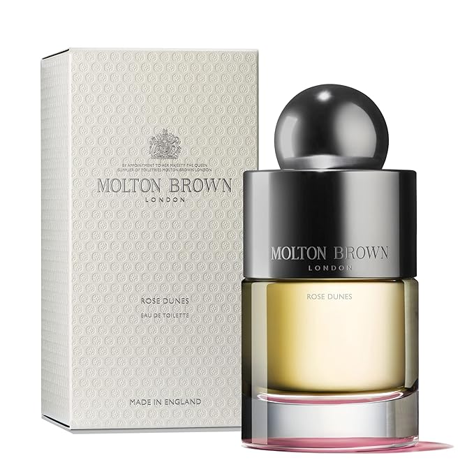 Molton Brown Rose Dunes eau de Toilette, 3.3 fl. oz.
