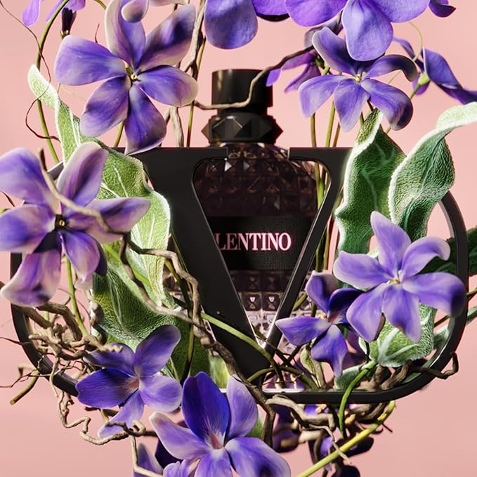 Valentino Uomo Born In Roma for Men - 1.7 oz EDT Spray