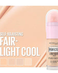 Maybelline New York Instant Age Rewind Instant Perfector 4-In-1 Glow Makeup, Fair/Light Cool