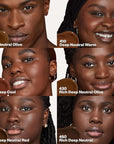 Kosas Revealer Skin-Improving Foundation with SPF 25 Protection