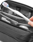 Peak Design Wash Pouch (Black) BWP-BK-2