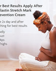 TriLASTIN Belly Oil (3.4oz), Stretch Mark
