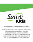 Suave Kids Detangler Spray For