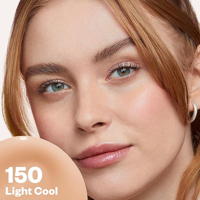 Kosas Revealer Skin-Improving Foundation with SPF 25 Protection