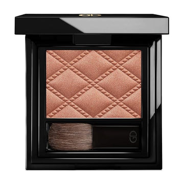 Idyllic Soft Satin Blush Powder, 25 - Makeup - 0. 28 oz