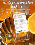 Truly Beauty Golden Glaze Luxury Body Oil