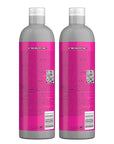 TIGI Bed Head Shampoo and Conditioner For Dry Hair Self Absorbed Nourishing Hair Care to Visibly Repair Hair and Strengthen it From Within 25.36 Fl Oz (Pack of 2)