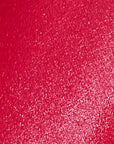 Oulac Pinky Red Creamy Matte Lipstick, Soft Satin Finish Lipsticks for Women with Moisturising Formula, Rich Color, Highly Pigmented Enriched with Rose Oil, Vegan & Cruelty-Free| 3.6g (Y04)