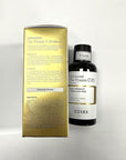 COSRX Advanced Pure Vitamin C 23% Serum with Vitamin E & Glutathione (Renewal), Korean Vitamin C Serum for Fine Lines, Uneven Skin Tone & Dull Skin, 0.67oz, Korean Skin Care, Stocking stuffers