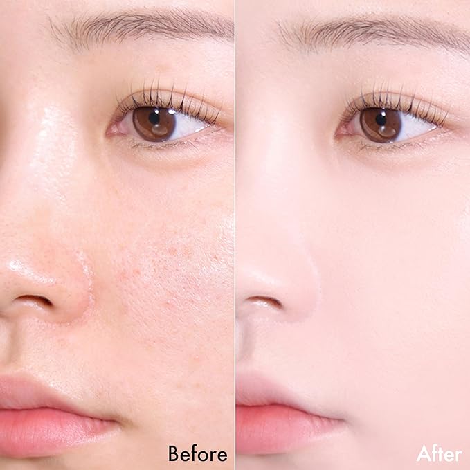 Amuse SEOUL Ceramic Skin Perfector Cushion Foundation Refill 15g