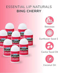 Lip Naturals® Mini Balms: 3 Flavors,