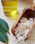 Raw Sugar Santal Body Love Bundle