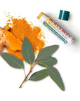 Burt's Bees 100% Natural Origin Rescue