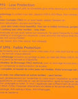 Lancaster Sun Beauty Tan Deepener SPF 6, 6.7 Fl Oz