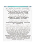 Pacifica Beauty Wake Up Beautiful Retinoid Eye Cream & Overnight Retinoid Cream Set, Skincare, Moisturizer, Face Cream, For Dry, Aging, Sensitive Skin, Vegan, 0.5 fl oz and 1.7 fl oz (Set of 2)