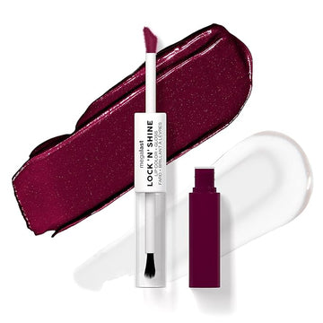 wet n wild Megalast Lock 'N' Shine Lip