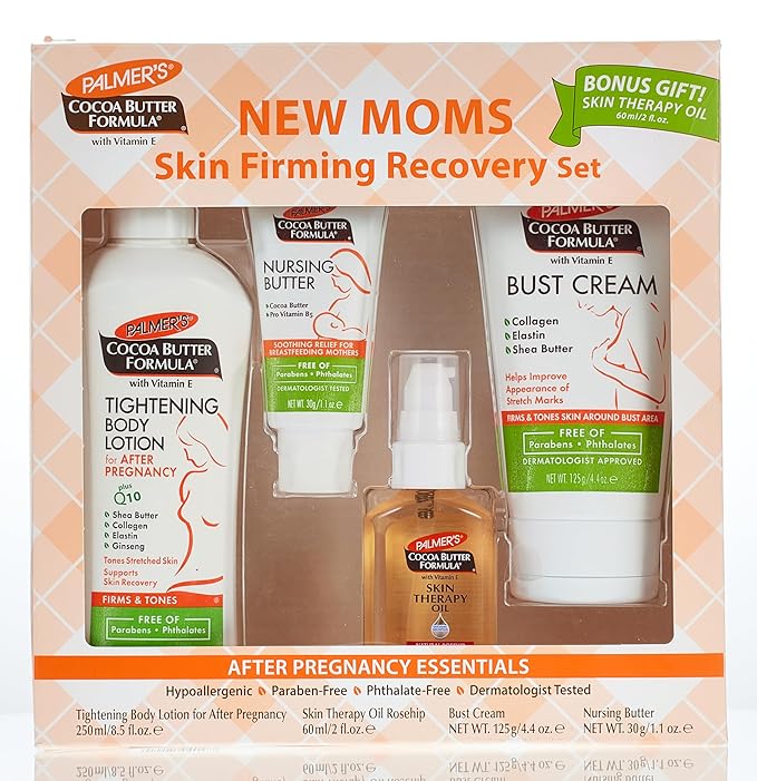 Palmer's Cocoa Butter Formula New Moms