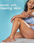 Gillette Venus Relaxing Coconut Shave Gel, Women’s, Shaving Cream, 7 oz Pack of 6 (42 oz total)