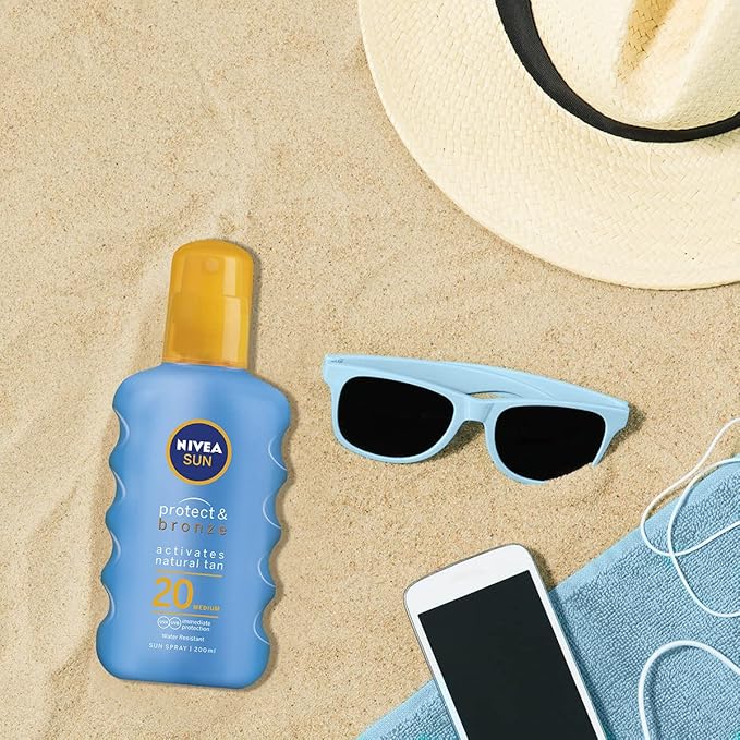 Safe Sea Anti-jellyfish Sting Protective Lotion-