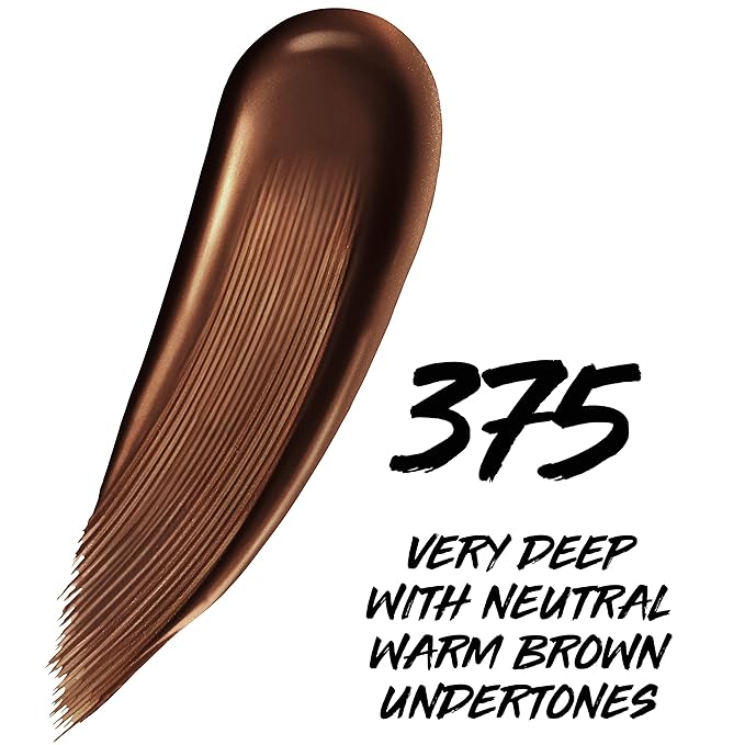 Maybelline Super Stay Up to 24HR Skin Tint, 1 Count