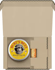 Burt's Bees Hand Salve and Moisturizing oz.