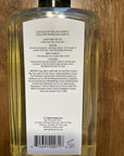 C.O. Bigelow Body Cleanser - No. 1161 - Moisturizing Lemon Body Wash for Men & Women with Aloe Vera, Sodium PCA, and Glycerin, 10 fl oz