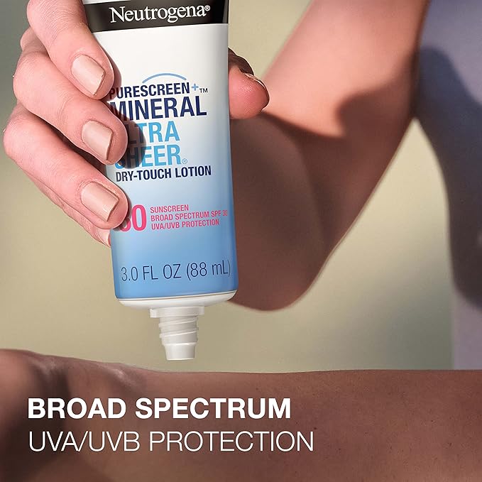 Coppertone Pure and Simple Zinc Oxide