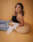 Caramel Cream Tanning Mousse | Easy Application & Instant Gratification | Dries Immediately Without Leaving You Sticky | Non-Scented, Streak Free