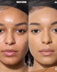 COVER FX Skin Discovered Longwear Full Coverage Concealer golden undertone