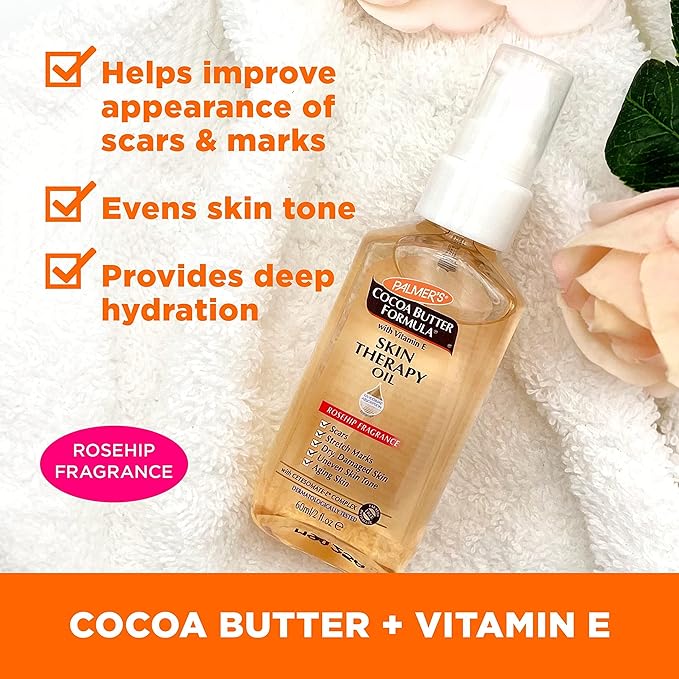 Palmer's Cocoa Butter Formula New Moms