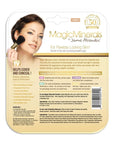 Jerome Alexander MagicMinerals Pressed Mineral Powder Set with