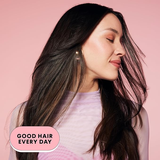 MONDAY HAIRCARE SMOOTH Shampoo with Wheat Protein & Avocado Oil for Frizz-Prone Hair 798 mL