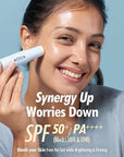 Kahi aqua balm stick -