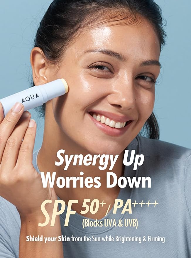 Kahi aqua balm stick -