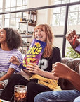 MAYBELLINE Lifter Plump Lip Gloss and Takis Chips, Chili Pepper Lip & Chip Combo, Fun Hot Bundle Includes 1 Lip Plumper in Hot Honey and 1 Bag of Takis Fuego Chips