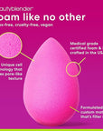 Beautyblender® | Original Pink Beauty