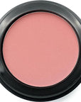 Pink Coral Light Pale Pink Bubble Gum Pink Peach Orange Blush Pressed Cheek Color Contour Powder, Talc & Paraben Free, 4 Grams, No Animal Testing & Cruelty Free
