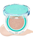 Meta Fixing Cushion Foundation 1.5 NATURAL | Cle