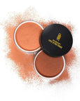 Black Radiance True Complexion Loose Setting Powder, Honeymoon, 0.64 Ounce