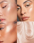 COVER FX Custom Enhancer Drops - Sunlight: Classic Liquid Highlighter 15mL