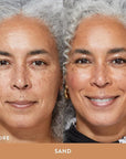 LAURA GELLER NEW YORK Better Than ‘Block Skincare-Infused 50+, Sand