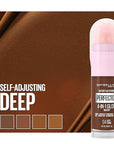 Maybelline New York Instant Age Rewind Instant Perfector 4-In-1 Glow Makeup, Deep