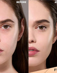 COVER FX Total Cover Cream Foundation - Shade - Sweat-Proof
